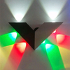 Offre spéciale applique led lumière intérieur escalier lumières support mural lumières salon hôtel