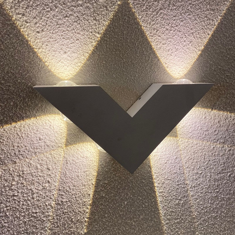 Offre spéciale applique led lumière intérieur escalier lumières support mural lumières salon hôtel