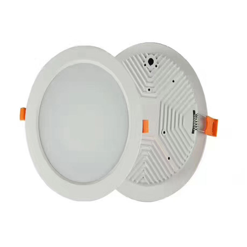 Spots à LED d'intérieur Spots à encastrer à l'intérieur 3W 5W 7W 9W 12W 15W Encastré à l'intérieur pour la cuisine de la chambre à coucher