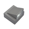 Éclairage extérieur étanche applique murale moderne en aluminium haut vers le bas mur LED lumière extérieure jardin cour porche lumière