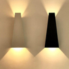 Moderne haut et bas mur LED lampes chevet lampes de lecture salon décoration éclairage hôtel intérieur applique murale