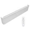 2.4G contrôle sans fil gradation trois température de couleur LED applique murale Modem décorer Restaurant hôtel appartement salon 21W