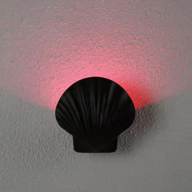 Applique murale moderne pour la maison intérieur salon chambre couloir hôtel Art éclairage Mural étanche mur LED lampe
