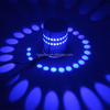 3W AC85 ~ 265V LED Intérieur Fantaisie Appliques Murales Moderne Applique Murale pour la Maison et la Décoration et l'Éclairage Comercial