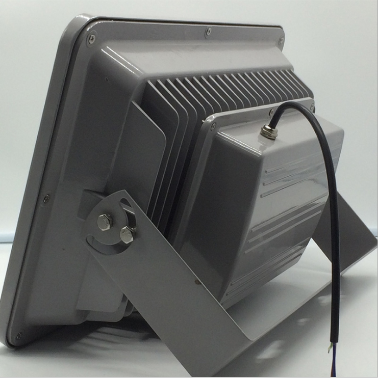 IP65 étanche 50w 100w 200w 300w 400w 500w a mené l'éclairage extérieur de lumière d'inondation