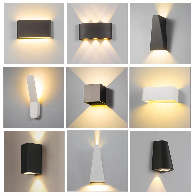 éclairage led intérieur