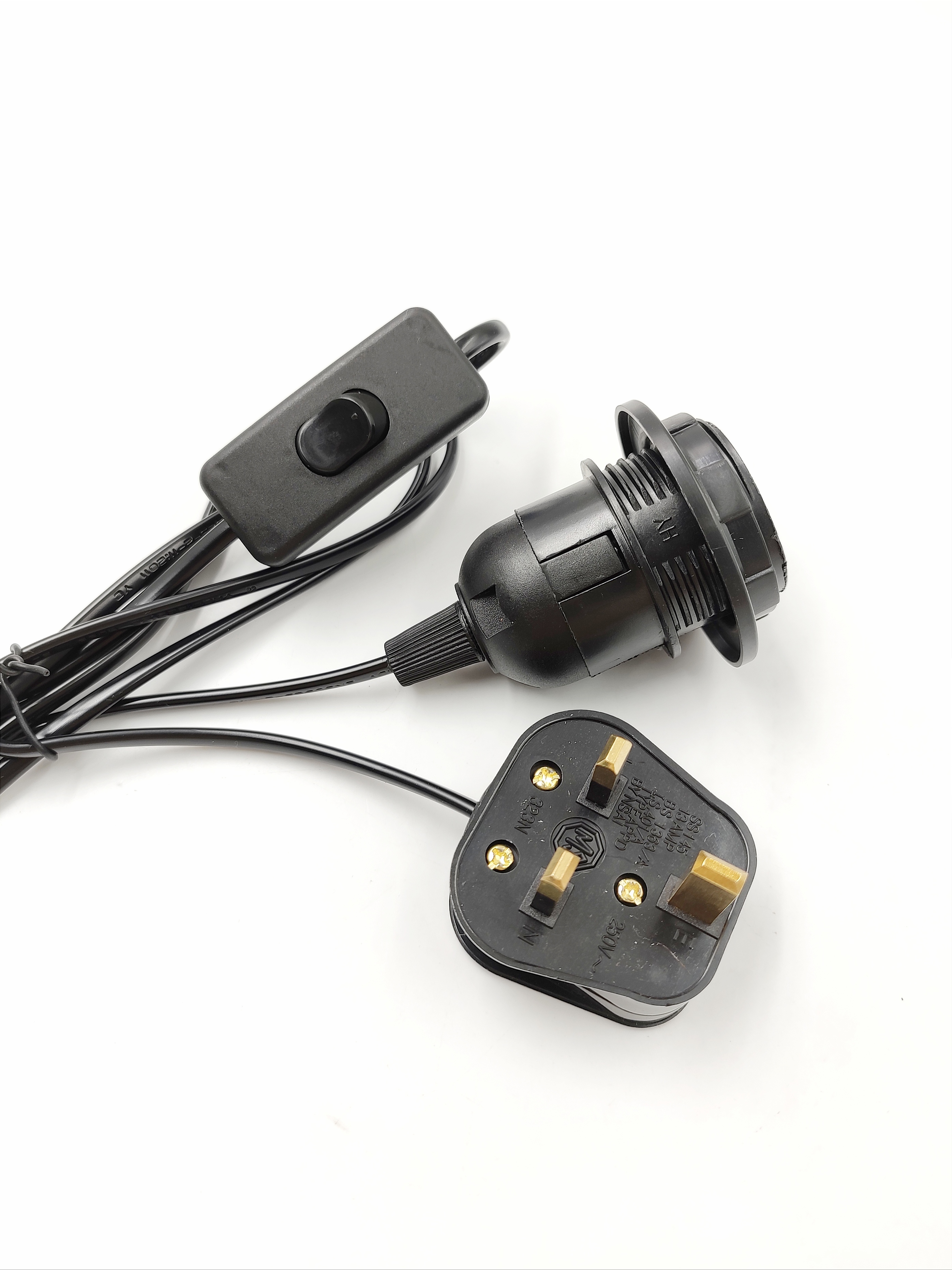 accessoires de lampe
