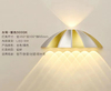 Umbrella applique murale unique applique extérieure mur led éclairage led applique murale extérieure moderne led applique murale nouvelle applique murale
