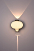 Applique Murale Led Extérieure Applique Murale Led Appliques Extérieures Extérieures Ampoule Forme Applique Murale LED Extérieure Étanche