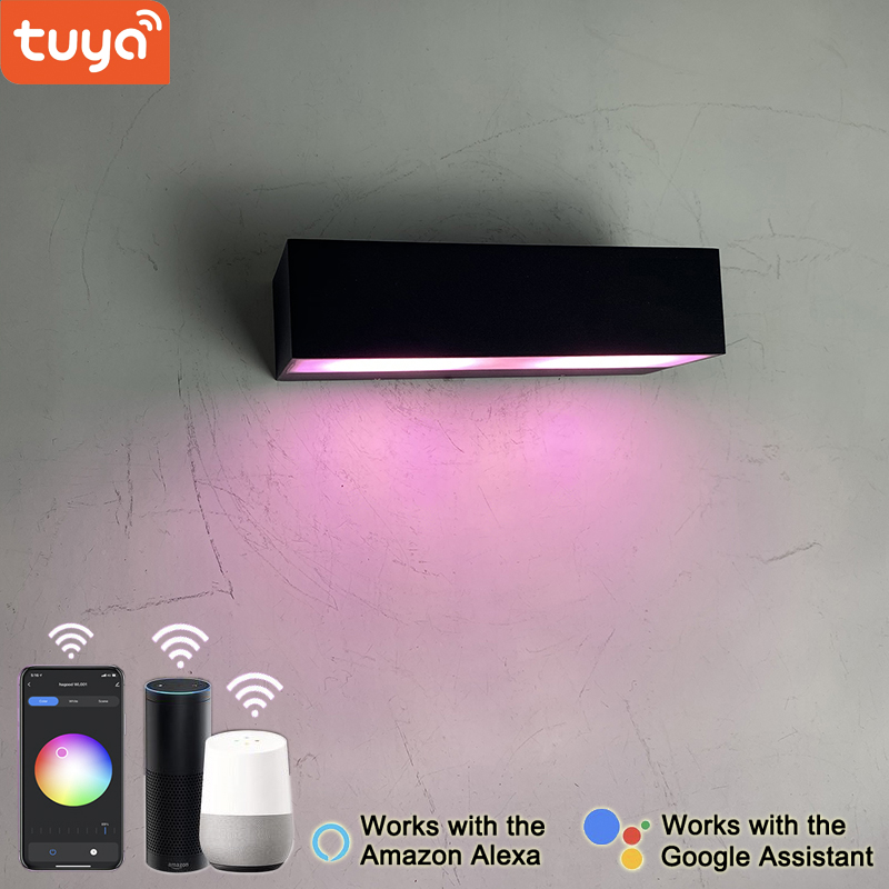 led lights controller app application de contrôleur de lumières led