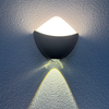 Lunettes applique murale soutien-gorge applique murale LED applique murale appliques extérieures extérieures applique murale extérieure appliques extérieures modernes