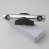 2x3W AC85-265V 360 Degrés Rotation Up Down Applique Murale Lecture Applique Intérieure pour Salon Salle De Lecture