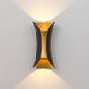 Encastré Extérieur Led Solaire Applique Murale En Gros Induction Humaine Chinois Extérieur Bonne Qualité Contrôle De La Lumière Puissance Étanche 