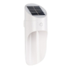 Nouveau capteur de radar créatif LED lumière solaire extérieure étanche lumière de jardin