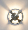 Lumière LED transmettant la lampe enterrée 1W extérieur étanche à la pluie intégré cour de jardin étape côté éclairage lampe de rez-de-chaussée