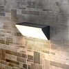 30Watts Réverbère Solaire 108/90/60COB Induction LED Lampe Étanche PIR Motion Lanterne Lumineuse La Plus Lumineuse pour Jardin Cour