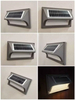  Réverbère solaire 108/90/60COB lampe à LED à Induction étanche PIR Motion lanterne lumineuse la plus lumineuse pour cour de jardin