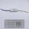 2 Voies 48-160W 2.4g LED Pilote Lampe Pilote Trois Température De Couleur Drive LED Transformateurs D'éclairage Haute Qualité Sécuritaire 2.4G Pilote Alimentation Pilote Adaptateur LED