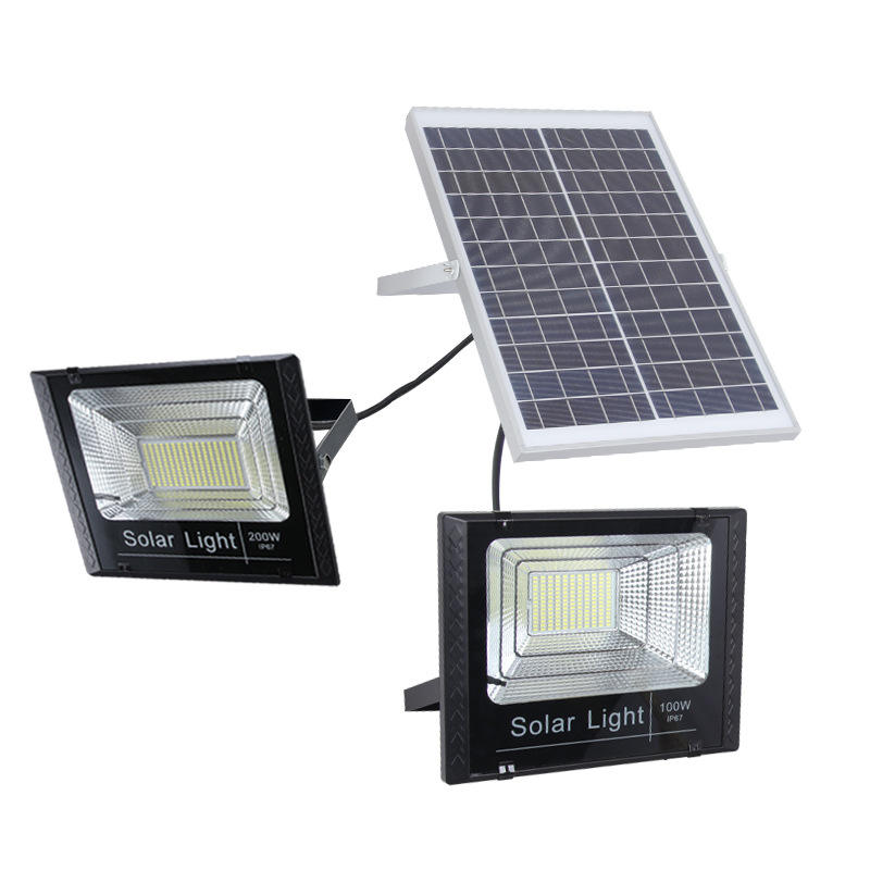 52LED applique murale solaire extérieure étanche haut et bas éclairage lumineux décoration de jardin lumière solaire escalier clôture lampe lumière du soleil