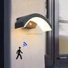 led lampe solaire chemin escalier extérieur applique murale étanche éclairage mural extérieur moderne led meilleures appliques extérieures