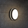 Plafonnier circulaire led plafonniers plafonniers modernes mettent en évidence plafonnier rond moyen
