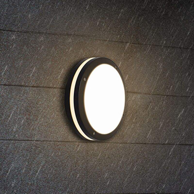 Plafonnier circulaire led plafonniers plafonniers modernes mettent en évidence plafonnier rond moyen