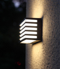 2022 offre spéciale nouveau design 12W applique intérieure éclairage moderne décoration mur led lampes, applique murale, applique murale extérieure applique