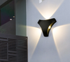 Applique murale LED lampe de décoration moderne éclairage intérieur pour la maison 85-265V 5W escalier extérieur chevet salon applique murale