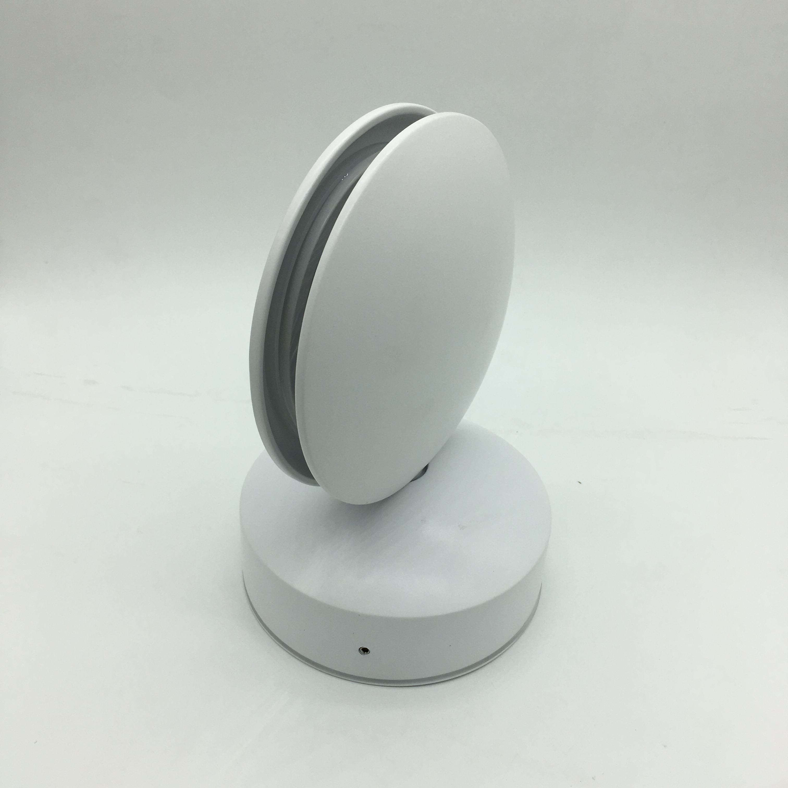 Applique murale étanche à l'eau de la lampe moderne à LED et veilleuse extérieure de haute qualité