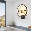 Fokison Electronic Component Outdoor Lamps Rgb Applique murale d'intérieur applique murale applique extérieure avec prix d'usine