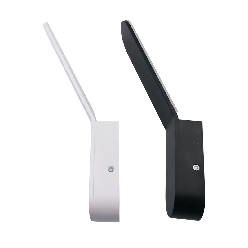 4W Lumières d'intérieur Led Lumière Led Intérieur Lumière Led d'intérieur Lumière d'allée de mode Fabriqué en Chine Lampe murale en forme de brosse à dents Lampe de support de haute qualité à bas prix pour la décoration de la maison