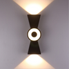 Lampes fabricants de lampes murales extérieures Applique murale Led Rgb avec prix de gros applique murale extérieure noire