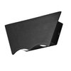 Applique murale moderne à LED étanche IP65 vers le bas 10W éclairage extérieur maison hôtel boutique couloir porche applique murale AC 220V 110V
