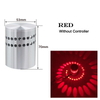 Vente chaude 10v Dimmable 4ft 8ft Led Shop Luminaire Linkable 36w 40w 60w Puissance de la lampe automatique lumineuse