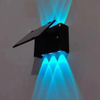 Nouvelle applique extérieure SolarLED Floating Light extérieure imperméable à l'eau