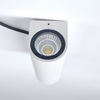 Creative Design lampe à LED 12W intérieur appliques murales étanche extérieur moderne nordique applique intérieur Homall E décor Lampara