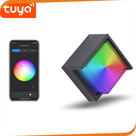 Lumières led d'intérieur