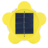 Fleur lampe solaire Lampe solaire forme de fleur lampe solaire spéciale appliques solaires appliques solaires lampes solaires extérieures pour murs lampe solaire appliques solaires extérieures