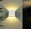 2023 USB rechargeable appliques murales maison capteur de mouvement intérieur éclairage chambre lampe de chevet couloir escalier décor lumières applique murale