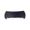 8W moderne minimaliste extérieur intérieur hôtel allée couloir porte cour escalier porche LED étanche lune applique murale