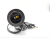 Prise de lampe de sel de l'himalaya prise de fil électrique prise EU AU US 303 interrupteur 301 interrupteur dimmable E14 E27 douille