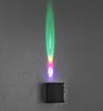 Applique murale LED de haute qualité extérieure décoration d'hôtel de lampe de jardin étanche IP65 avec prix d'usine