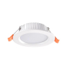 6W 8W 12W 18W LED Plafonnier Downlight Plafonnier Encastré Commercial Tricolore Température Spot Light