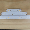 Panneau de perle de lampe à LED 1w2w3w4w5w puce de perle de lampe à LED