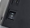 Applique Murale Intérieure USB Rechargeable Applique Murale Led Avec Détecteur De Mouvement Éclairage Intérieur Salon Chambre Couloir Veilleuses