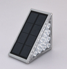 Applique murale solaire extérieure étanche LED appliques murales pour cour rue paysage jardin décor lampe solaire applique murale extérieure