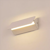 6W 12W 18W Applique murale rotative Applique murale de chevet Applique murale Angle réglable Usine Lampe de lecture de chevet de haute qualité mur chambre lumière led applique murale LED intérieure