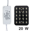 Adaptateur d'alimentation entrée AC175-265V transformateur d'éclairage non isolant courant Constant 220mA pour projecteur LED bricolage