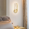 Kmgled Touch Applique Murale Led Hexagonale Tactile Modulaire Lumière Magnétique Bricolage Sensible Capteur Smart Led Décoratif