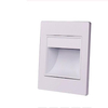 Pas cher Usine Prix LED Pied Lumière Encastré Lampe Étapes Échelle Mur Lampe Étape Lumière cuisine Footlight À Bas Prix